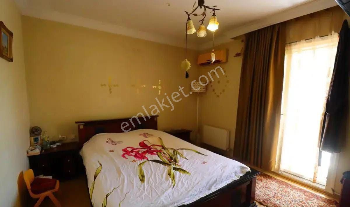 Full Manzara 1 Dönum Icerısınde -özel Havuz-bahçe-özel Otopark-6+1-tamamı Müstakil Villa - Görsel 17