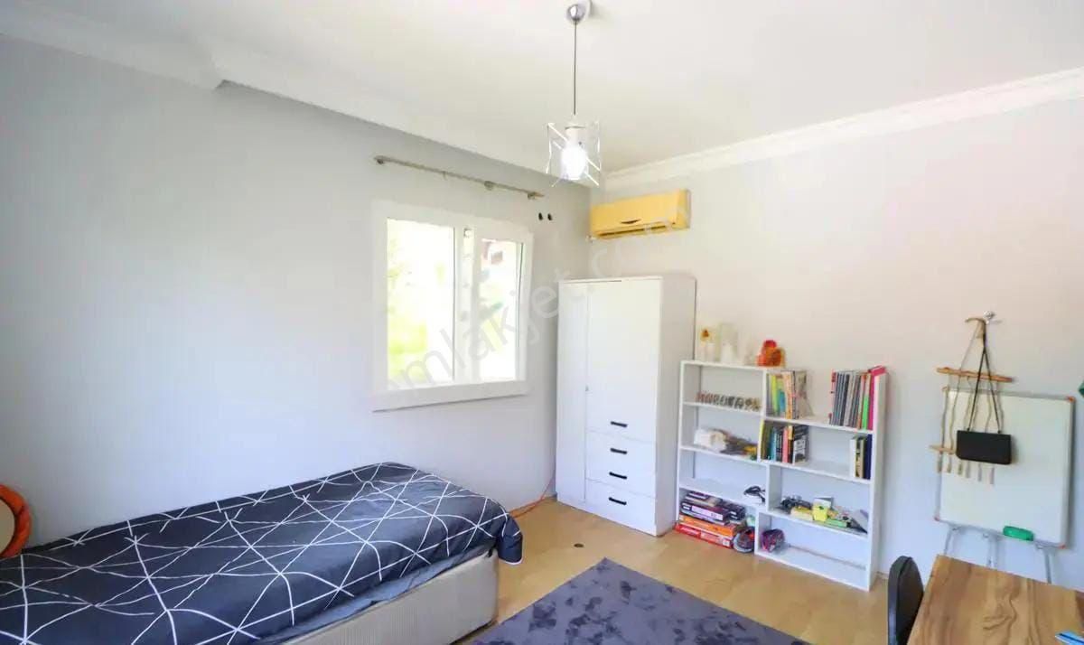 Full Manzara 1 Dönum Icerısınde -özel Havuz-bahçe-özel Otopark-6+1-tamamı Müstakil Villa - Görsel 20