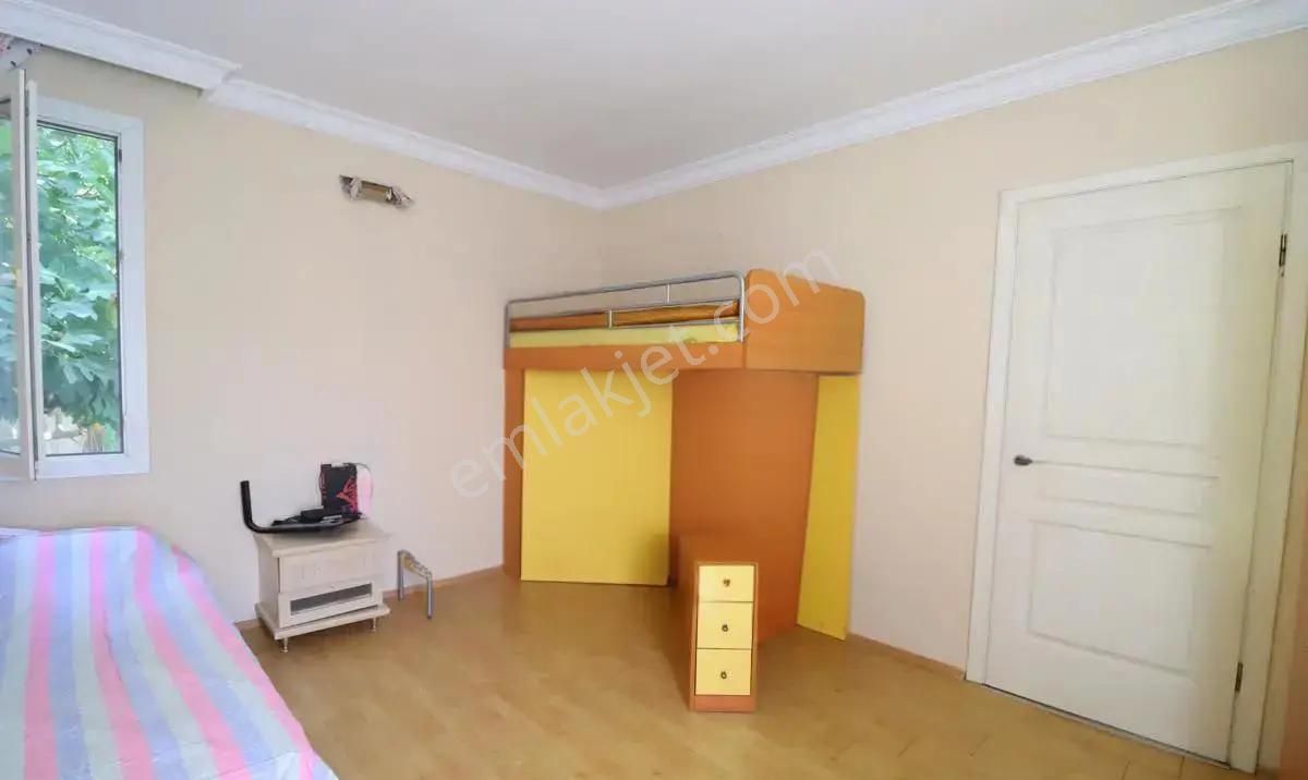 Full Manzara 1 Dönum Icerısınde -özel Havuz-bahçe-özel Otopark-6+1-tamamı Müstakil Villa - Görsel 31