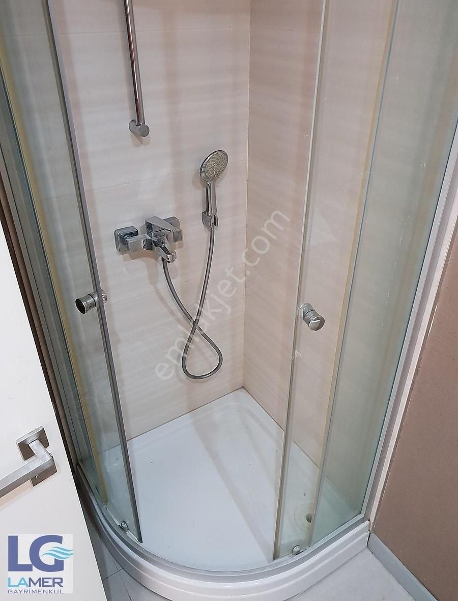 Lamer Ataşehir Brandium Residence Yüksek Kat *boş*manzaralı 1+0