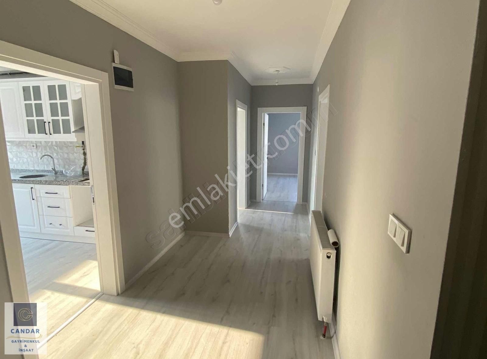 İznik Merkezde Kiralık 2+1 Daire