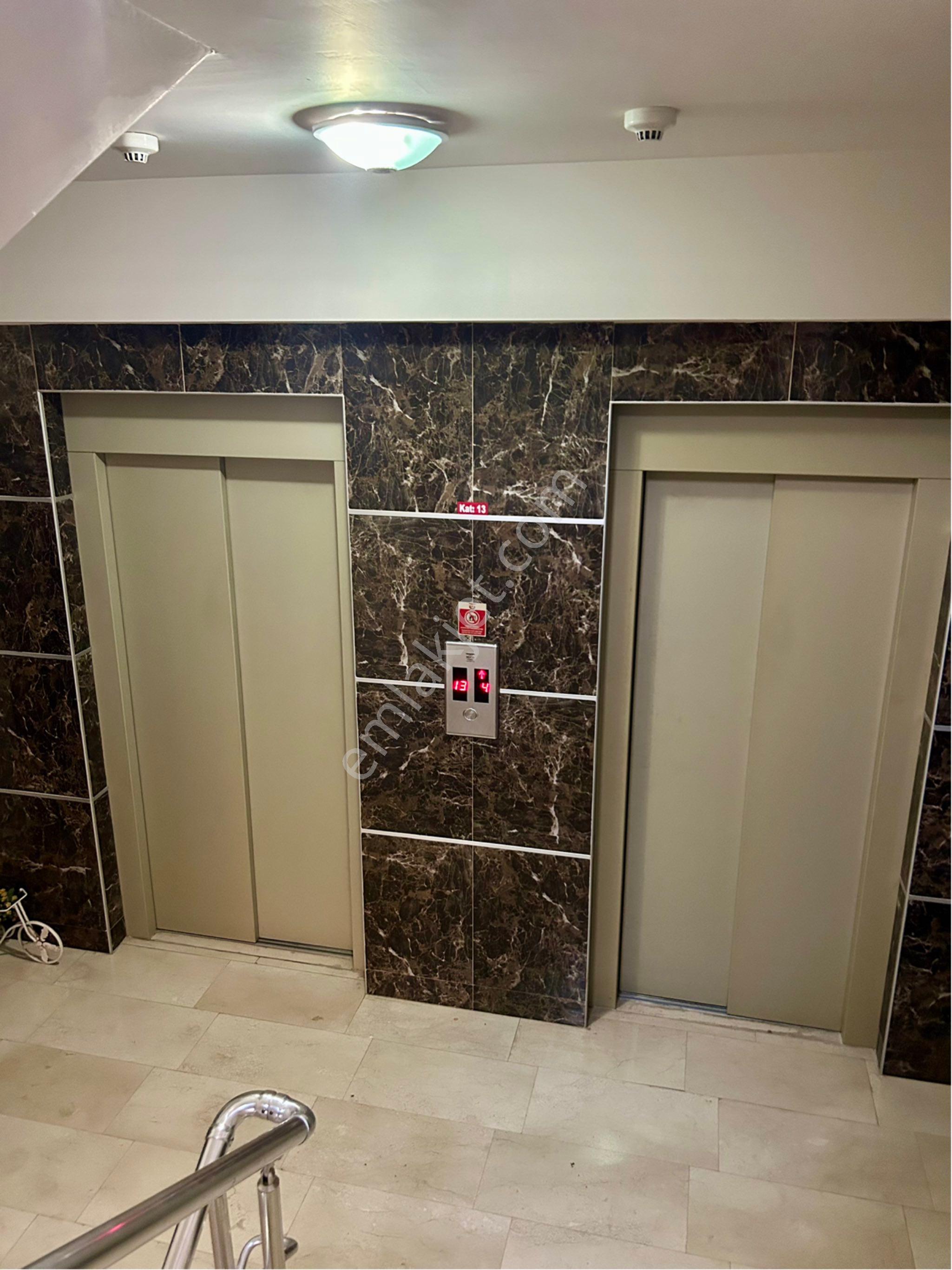 Flora Life 2’de Kafa Daire 3+1, 4+1 Üst Kat & Aquaparklı Havuzlu Site - Görsel 27