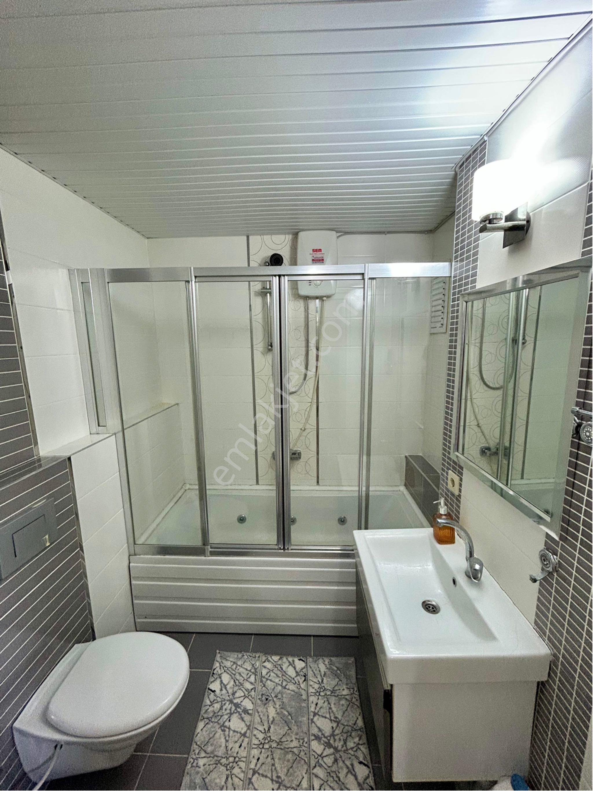 Flora Life 2’de Kafa Daire 3+1, 4+1 Üst Kat & Aquaparklı Havuzlu Site - Görsel 26