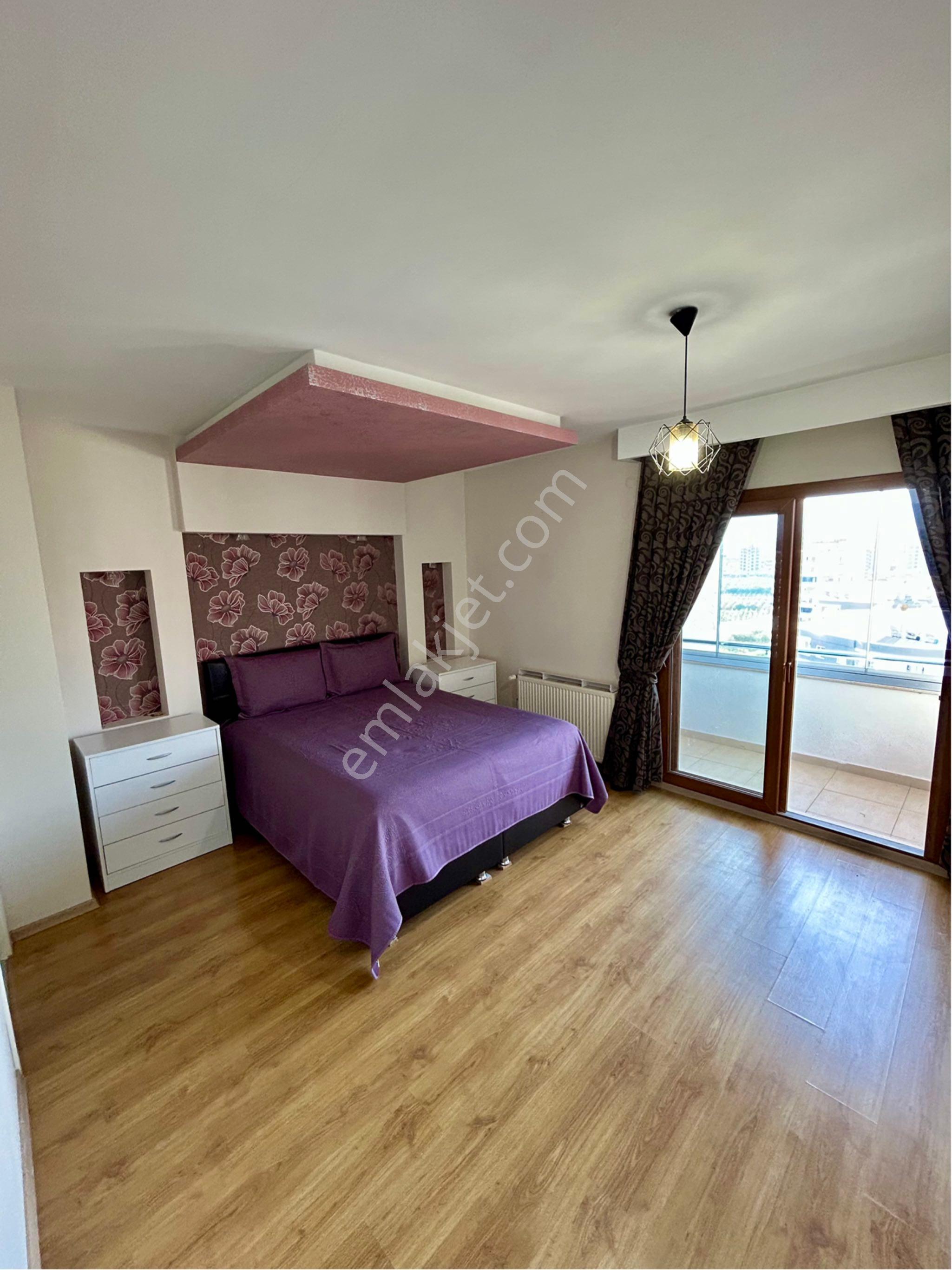 Flora Life 2’de Kafa Daire 3+1, 4+1 Üst Kat & Aquaparklı Havuzlu Site - Görsel 19