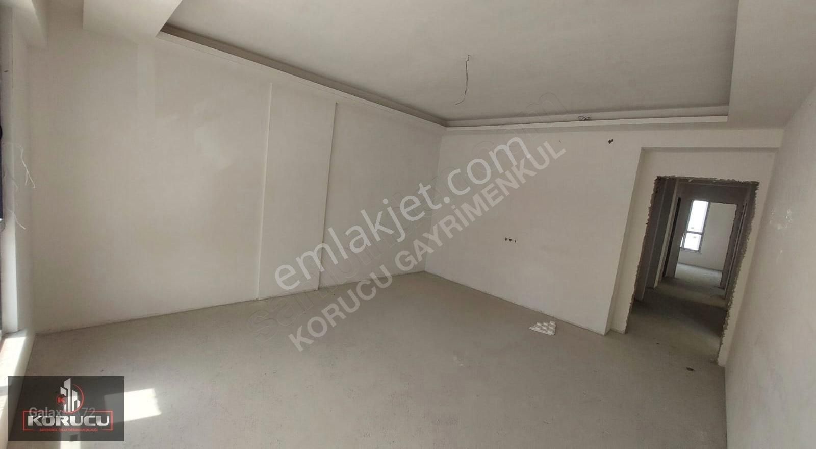 Karataya,kırbaşı Cd.üzeri 43 Nolu Sağlık Ocak Karşısı 3+1 Daire - Görsel 2