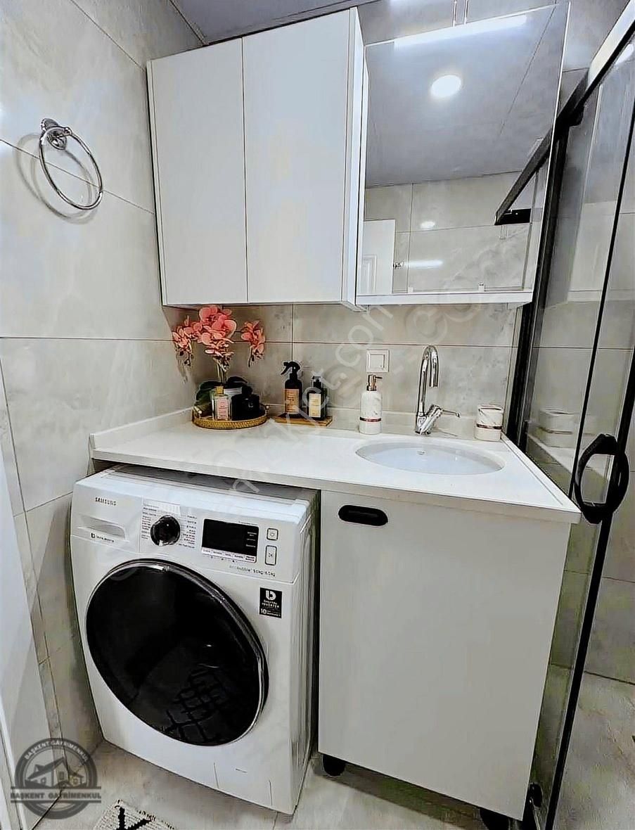 5yıldızlı Otel Konforunda Sıfır Ful Eşyalı 1+1 Kiralık Daire