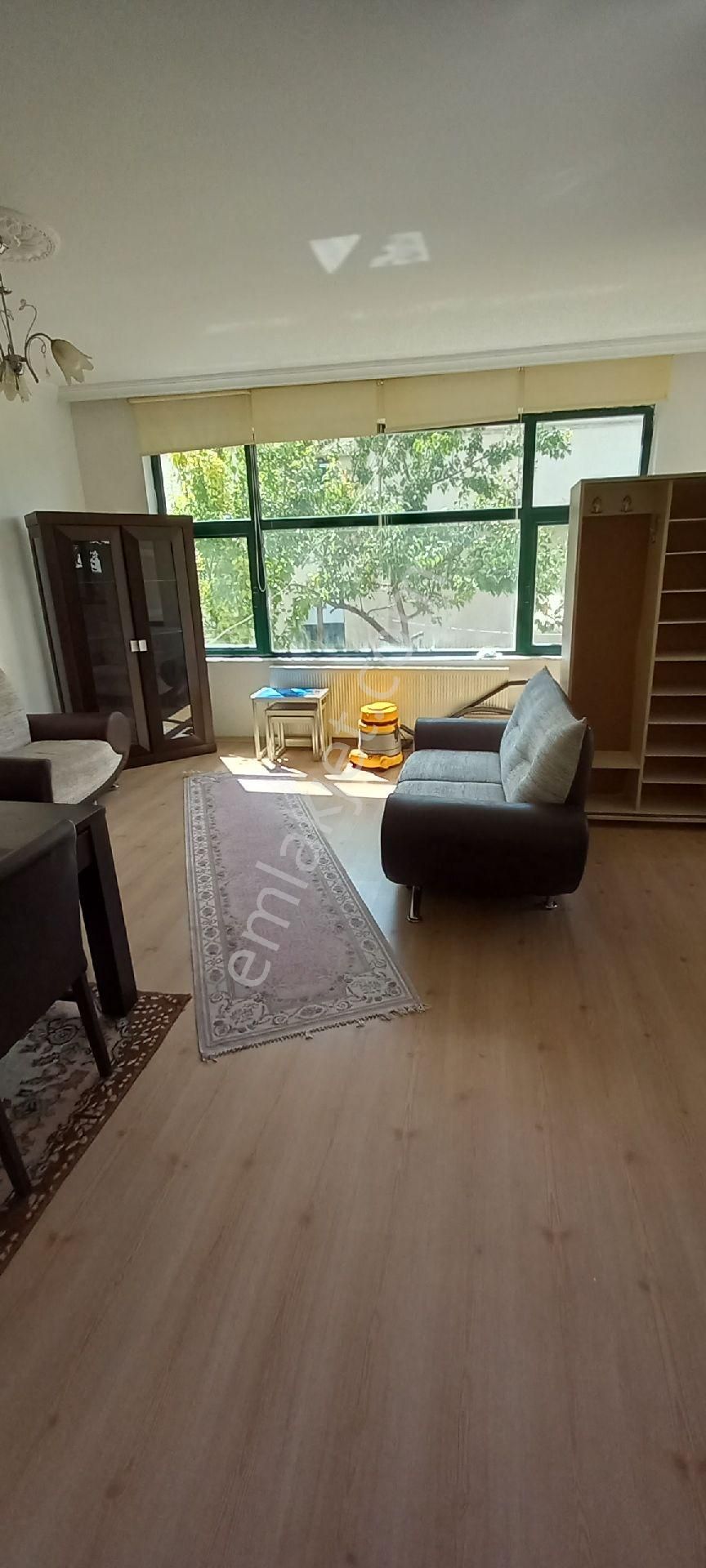 Çayyolu Konutkent 2 Yaşamkent Mah Kıralık Eşyalı Daıre