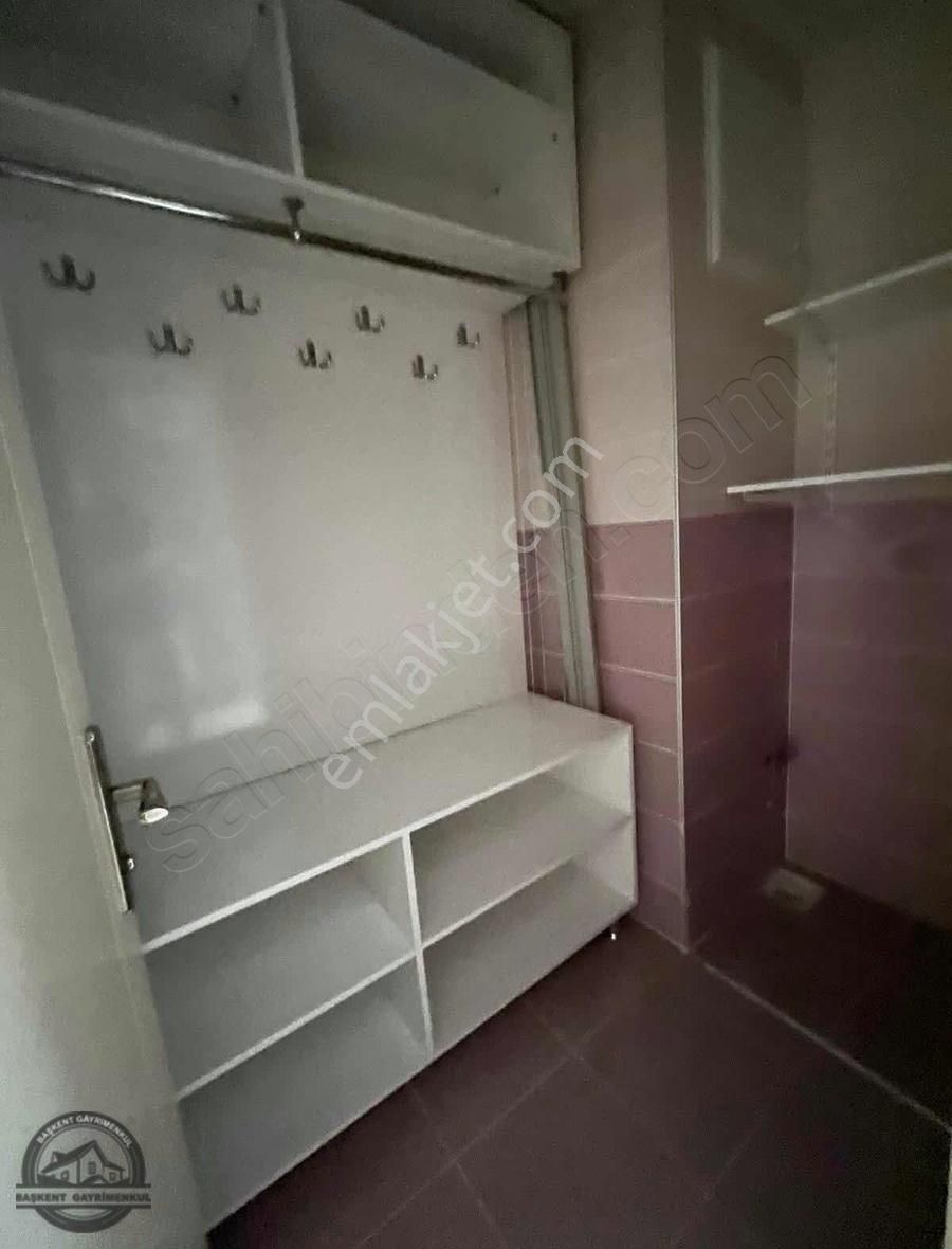 Kepez Hamidiye Mahallesinde Site İçi Kiralık 3+1 Daire