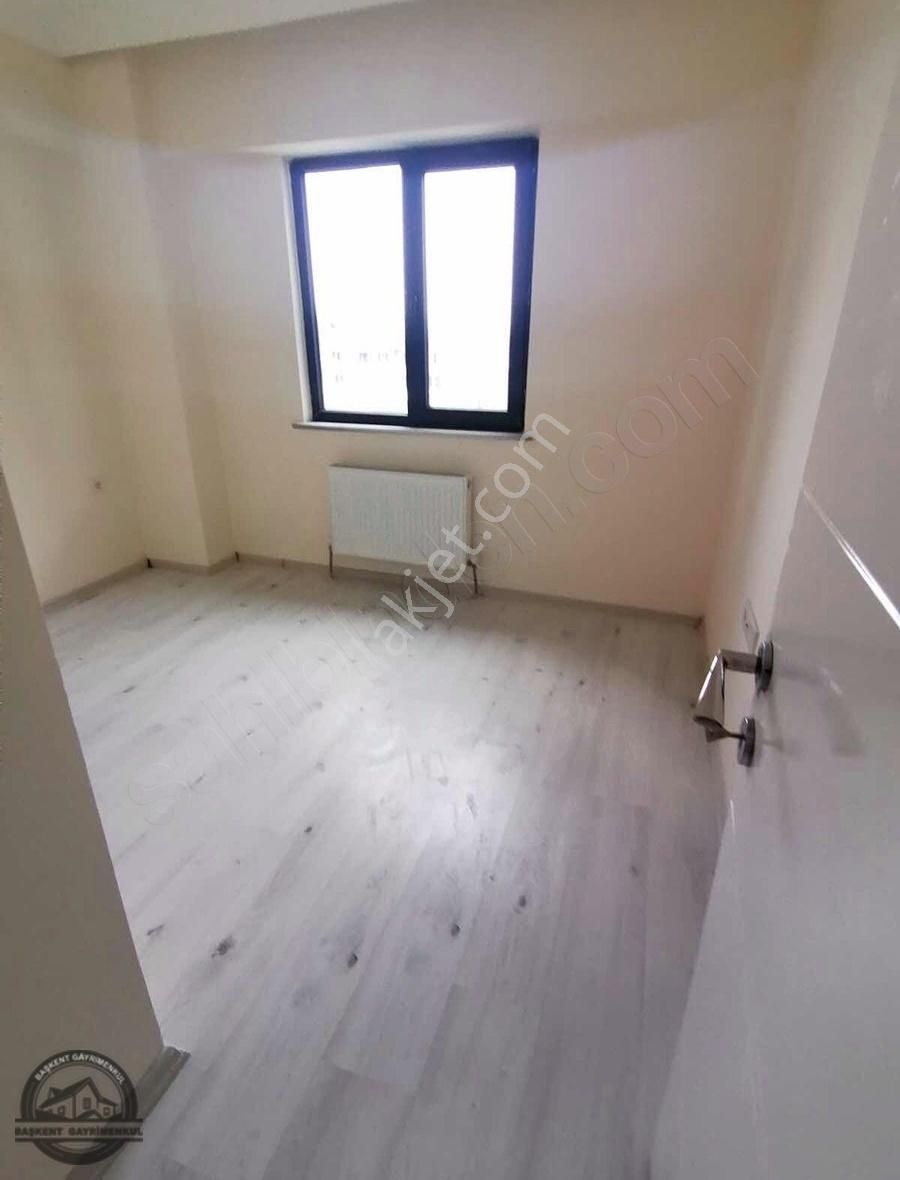 Devlet Hastanesi Yakını Satılık 1+1 Daire
