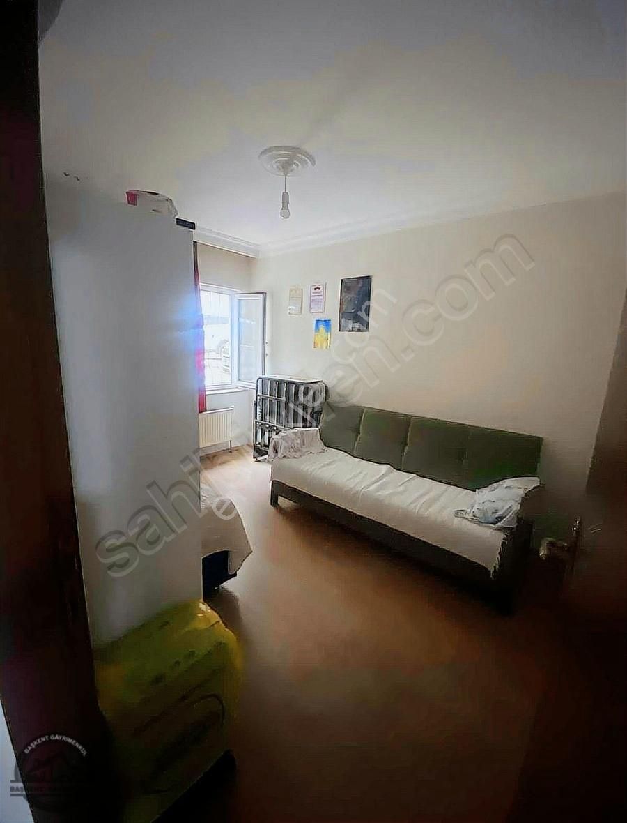 Cevatpaşa Mahallesi 3+1 Satılık Deniz Manzaralı Daire