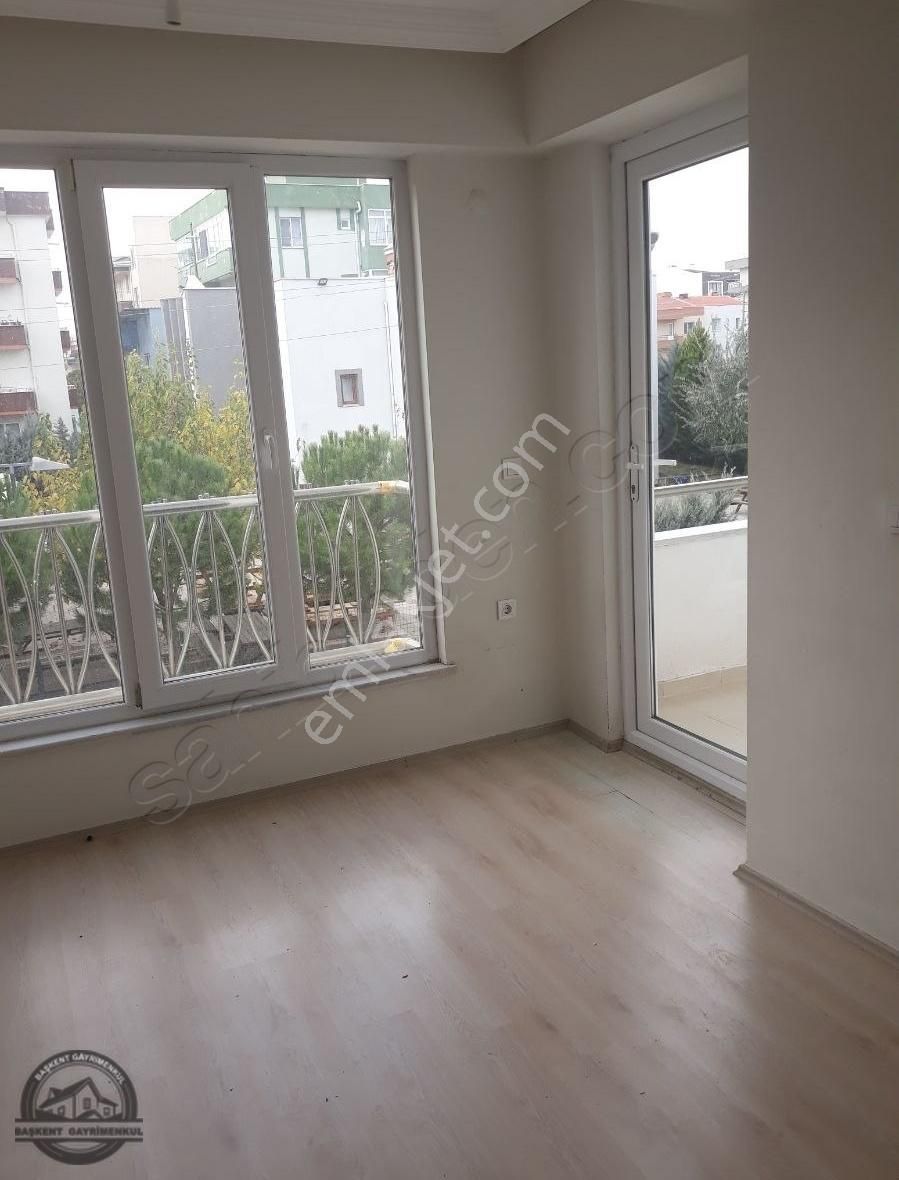 Çanakkale Esenlerde Satılık 2+1 Arakat Daire