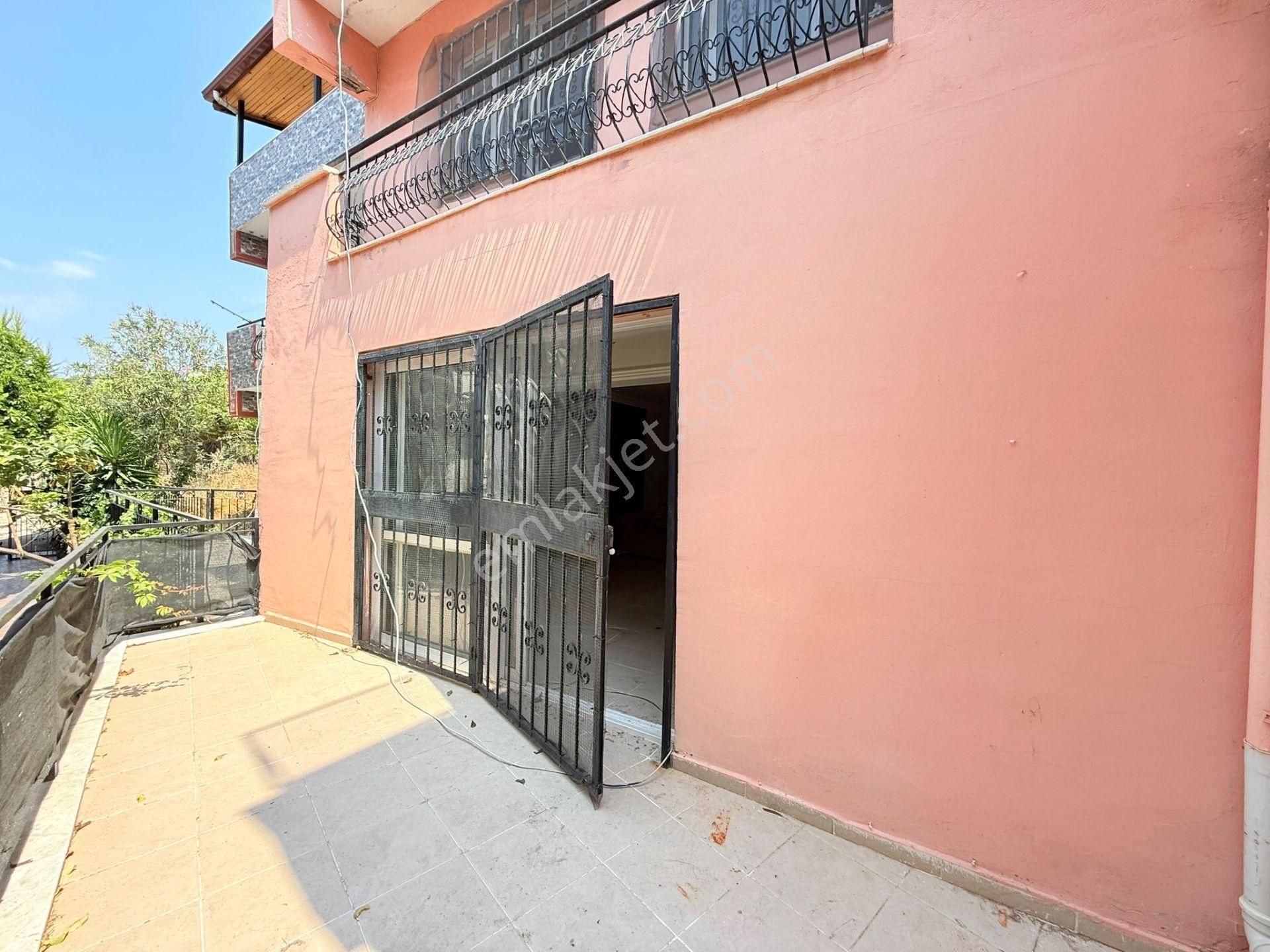 Aclass'dan Kusadası Kadınlar Denızınde Havuzlu Sıte Icerısınde 12 Ay Uzerınden Kıralık Villa - Görsel 9