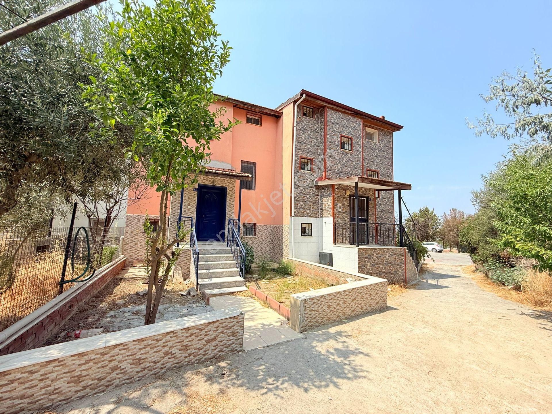 Aclass'dan Kusadası Kadınlar Denızınde Havuzlu Sıte Icerısınde 12 Ay Uzerınden Kıralık Villa - Görsel 5