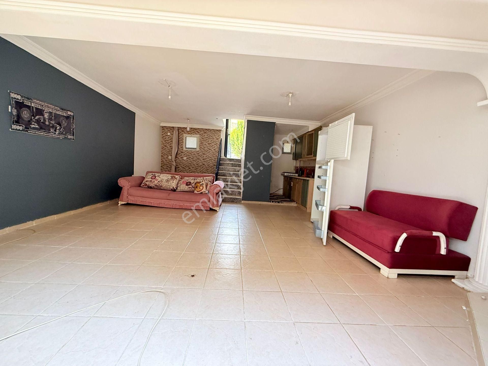 Aclass'dan Kusadası Kadınlar Denızınde Havuzlu Sıte Icerısınde 12 Ay Uzerınden Kıralık Villa - Görsel 10