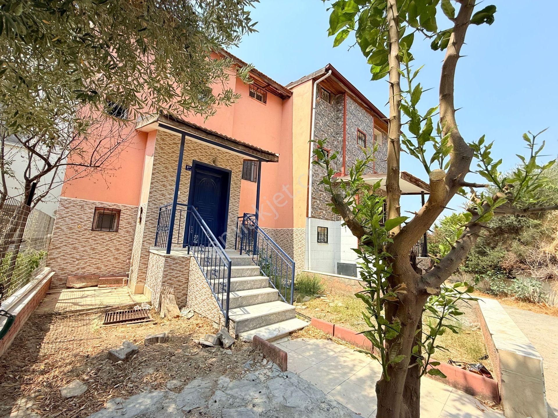 Aclass'dan Kusadası Kadınlar Denızınde Havuzlu Sıte Icerısınde 12 Ay Uzerınden Kıralık Villa - Görsel 4