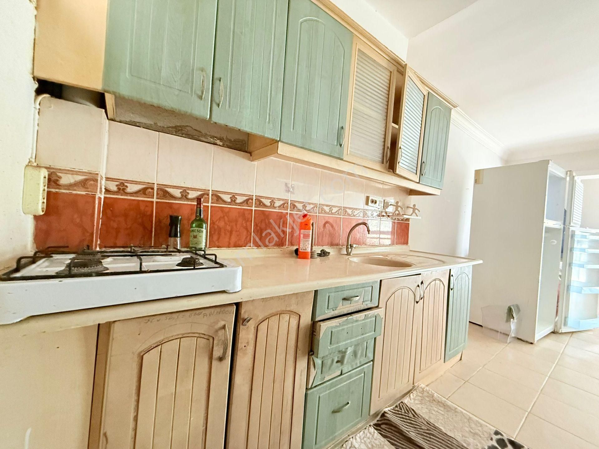 Aclass'dan Kusadası Kadınlar Denızınde Havuzlu Sıte Icerısınde 12 Ay Uzerınden Kıralık Villa - Görsel 16