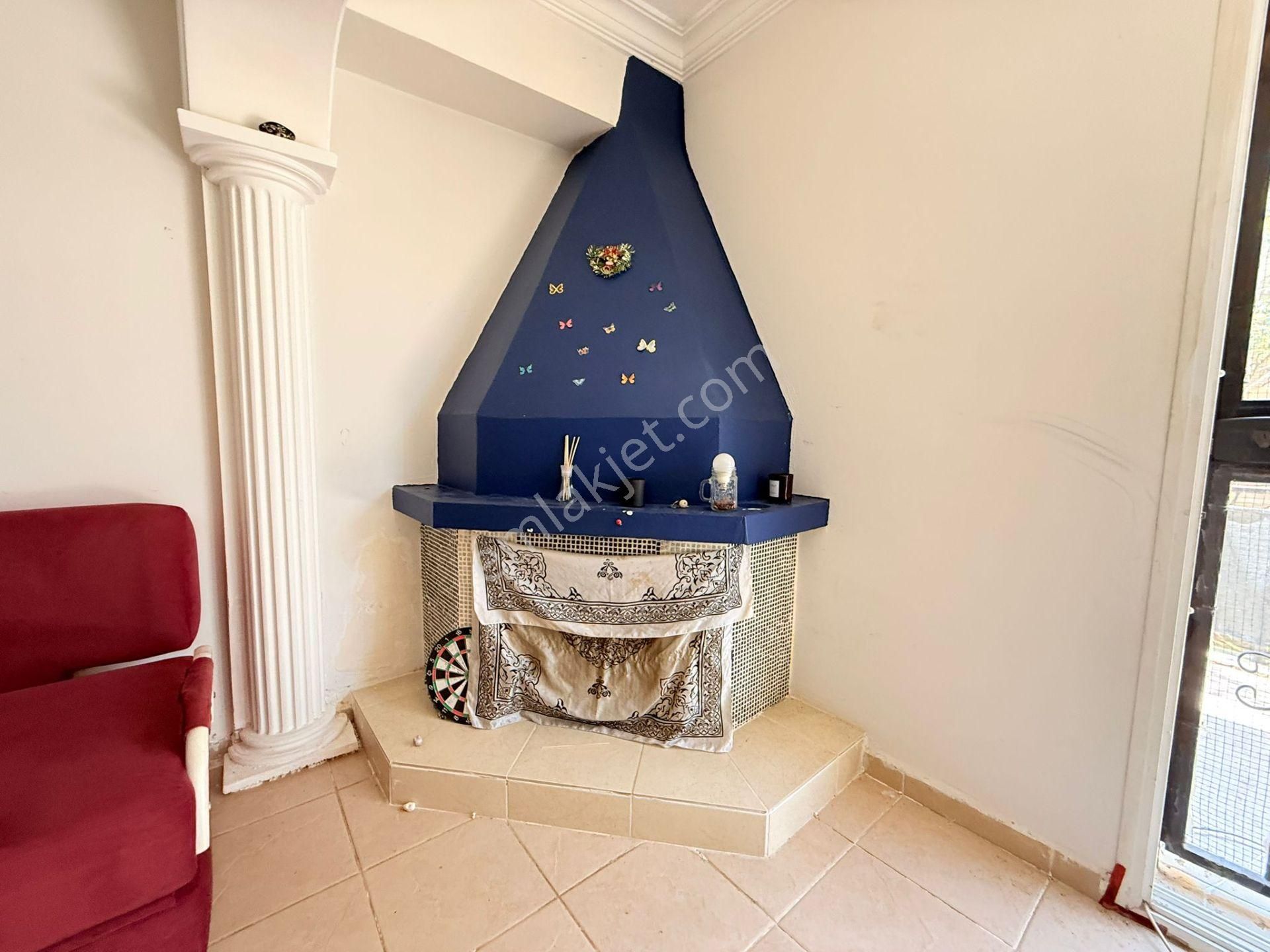 Aclass'dan Kusadası Kadınlar Denızınde Havuzlu Sıte Icerısınde 12 Ay Uzerınden Kıralık Villa - Görsel 13