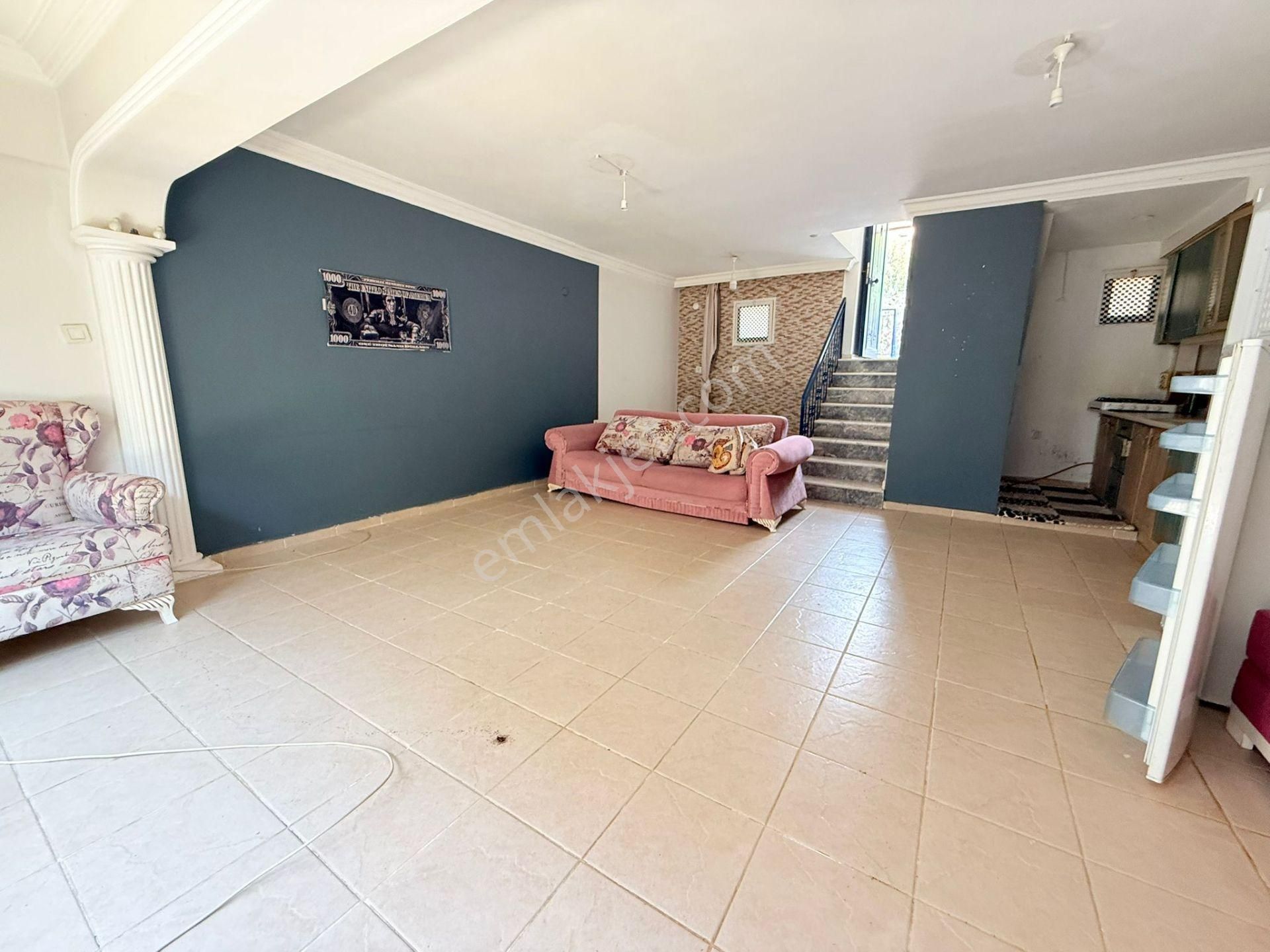 Aclass'dan Kusadası Kadınlar Denızınde Havuzlu Sıte Icerısınde 12 Ay Uzerınden Kıralık Villa - Görsel 12