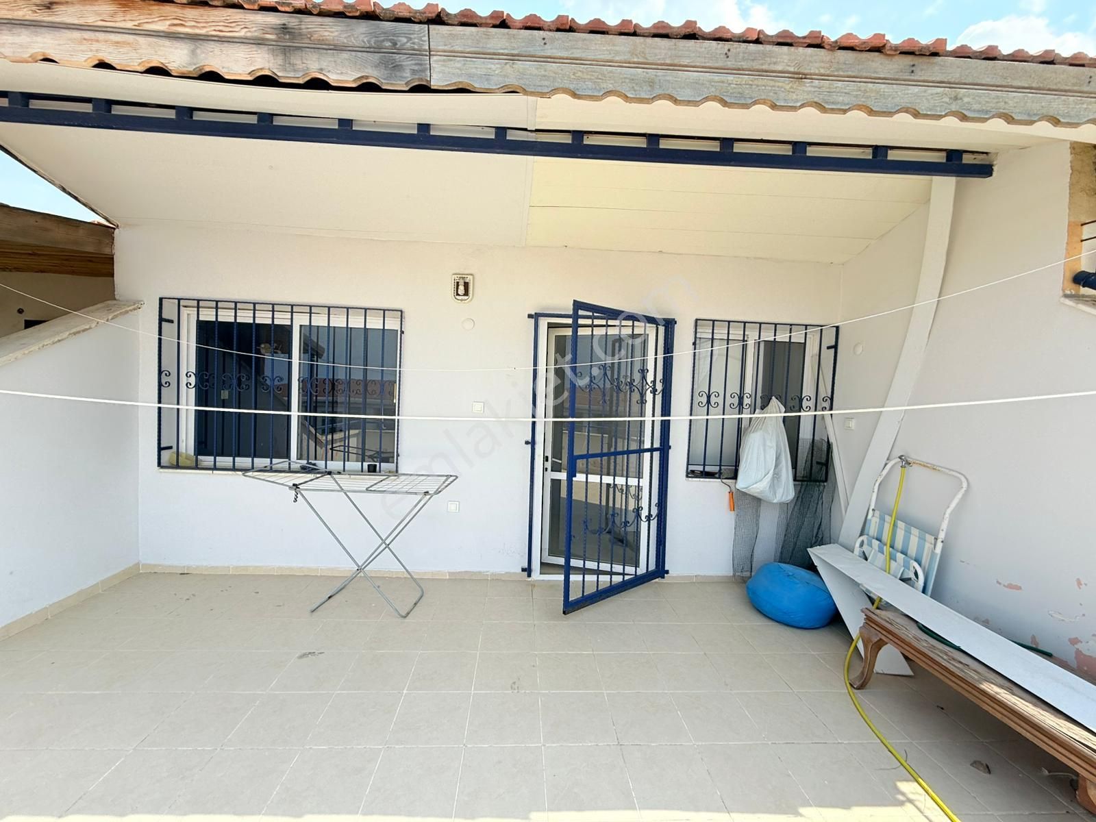 Aclass'dan Kusadası Kadınlar Denızınde Havuzlu Sıte Icerısınde 12 Ay Uzerınden Kıralık Villa - Görsel 35