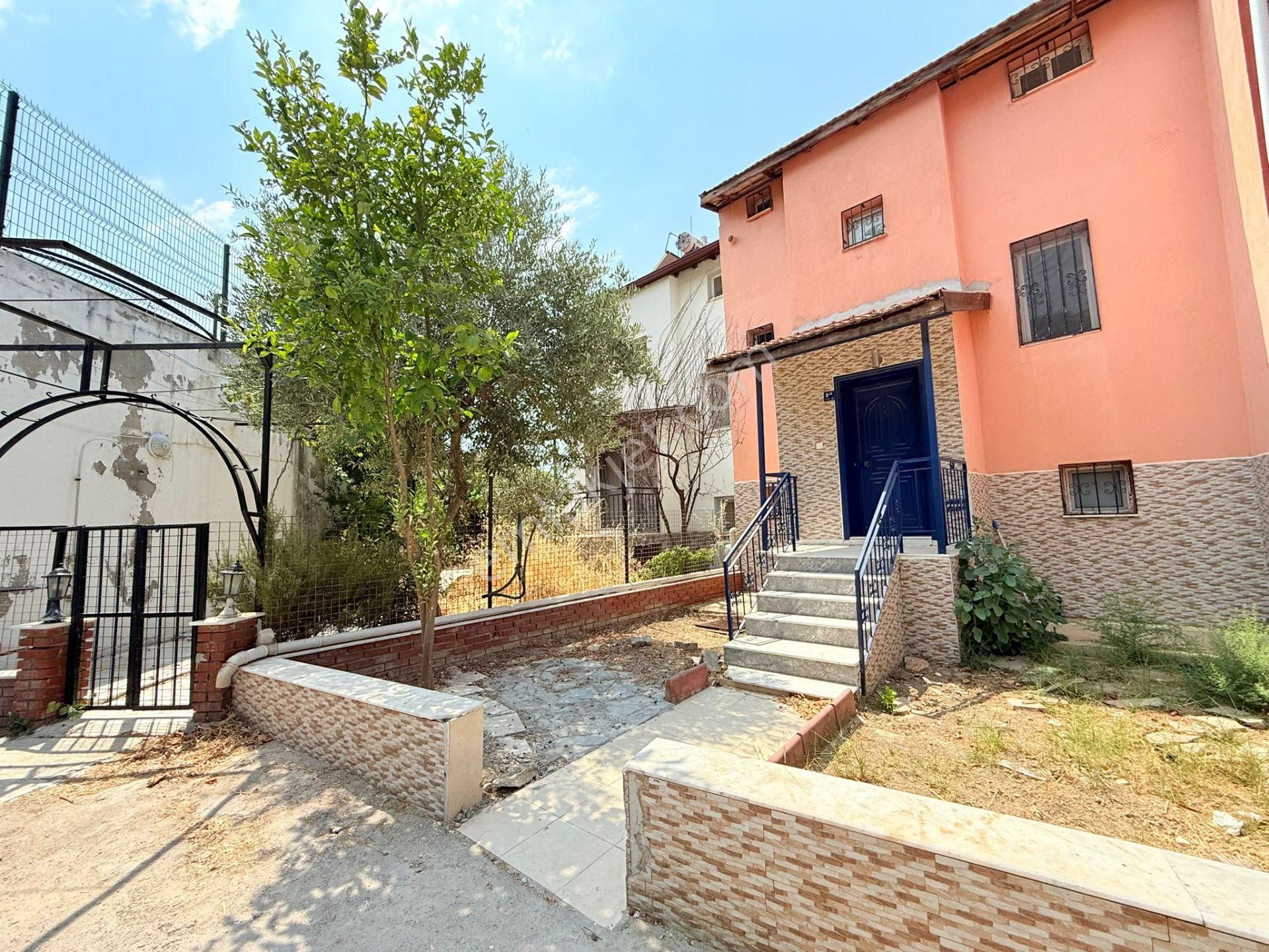 Aclass'dan Kusadası Kadınlar Denızınde Havuzlu Sıte Icerısınde 12 Ay Uzerınden Kıralık Villa - Görsel 3