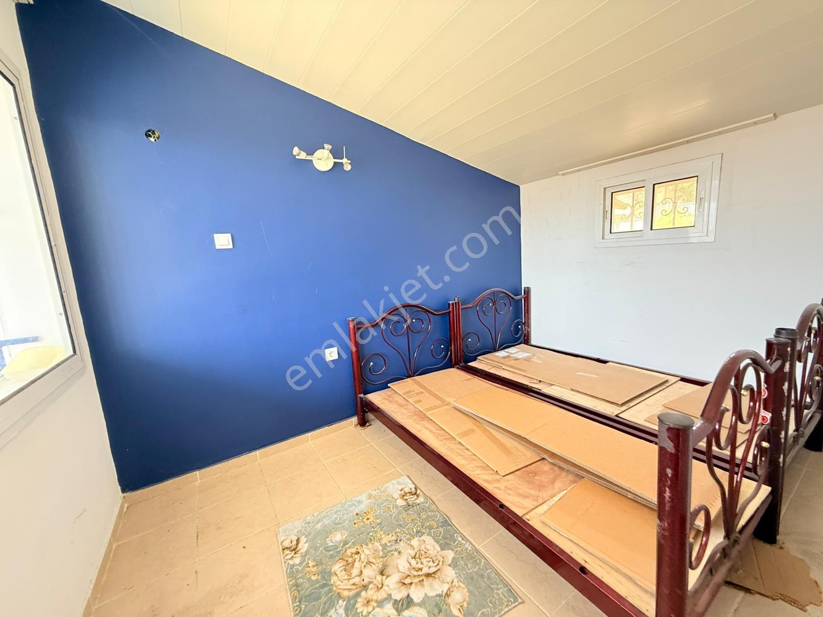 Aclass'dan Kusadası Kadınlar Denızınde Havuzlu Sıte Icerısınde 12 Ay Uzerınden Kıralık Villa - Görsel 30