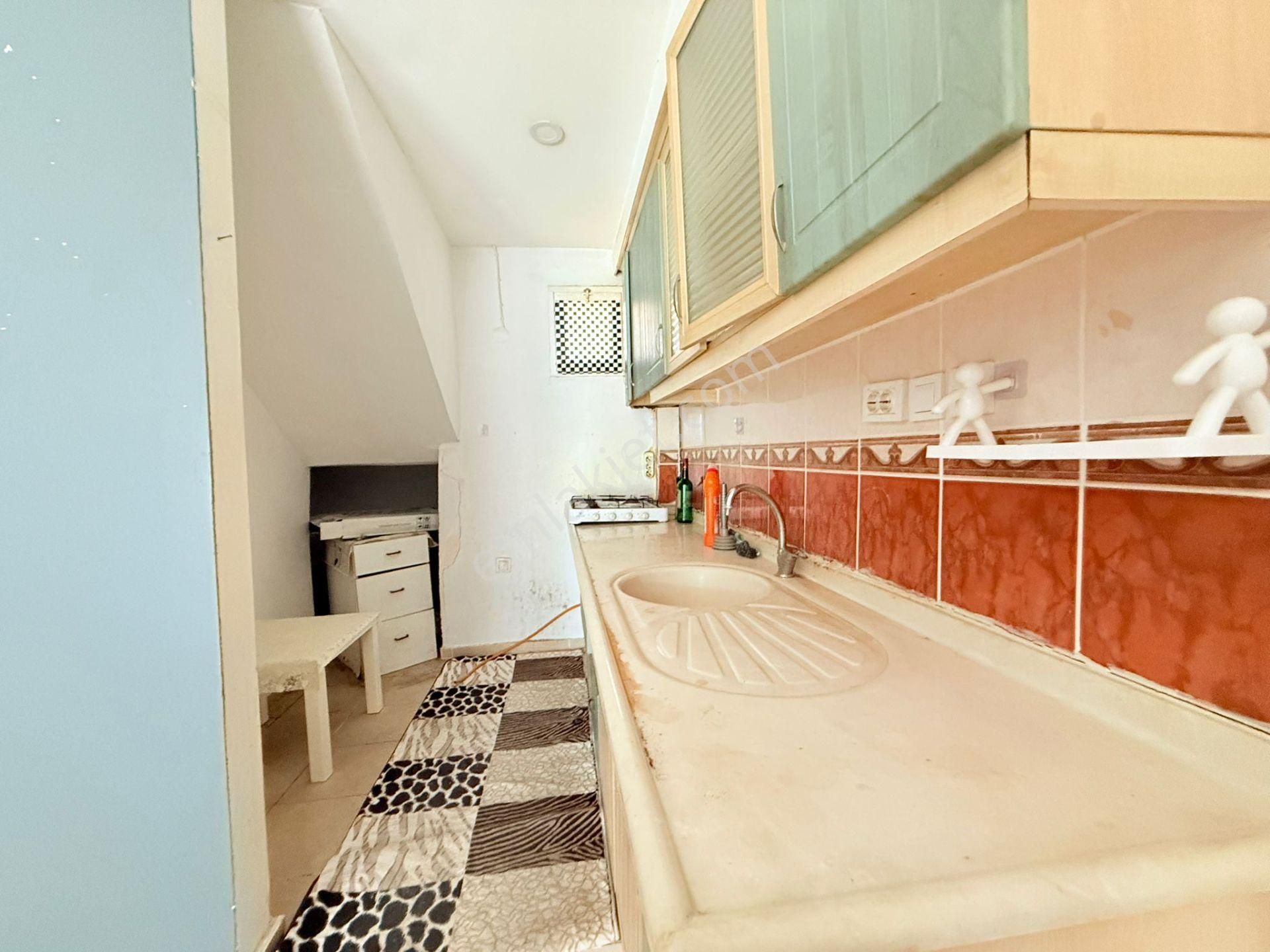 Aclass'dan Kusadası Kadınlar Denızınde Havuzlu Sıte Icerısınde 12 Ay Uzerınden Kıralık Villa - Görsel 15