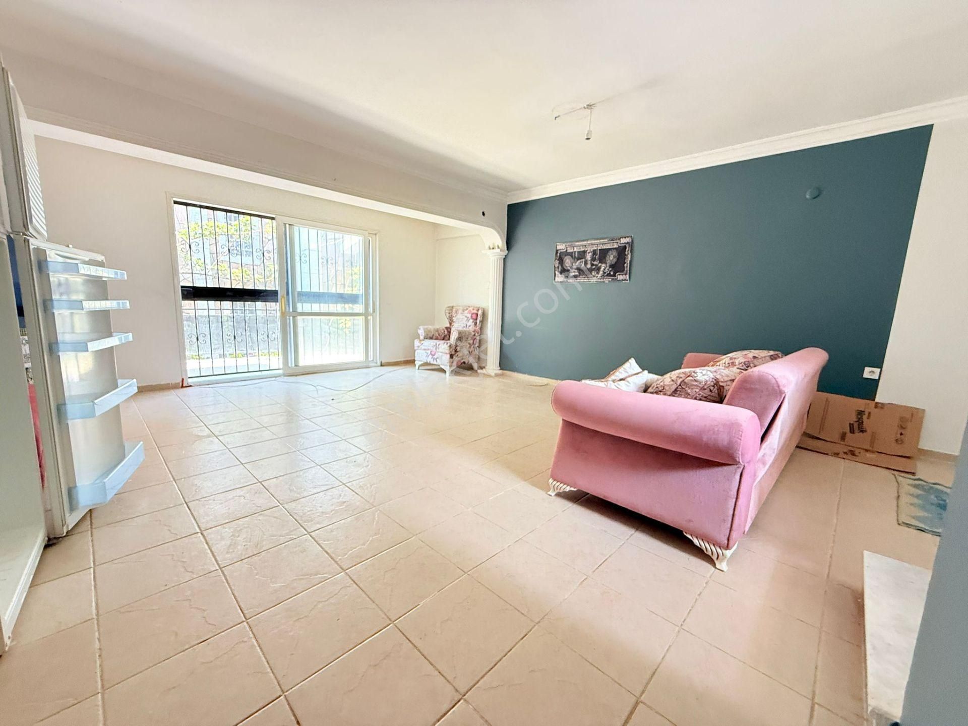 Aclass'dan Kusadası Kadınlar Denızınde Havuzlu Sıte Icerısınde 12 Ay Uzerınden Kıralık Villa - Görsel 20