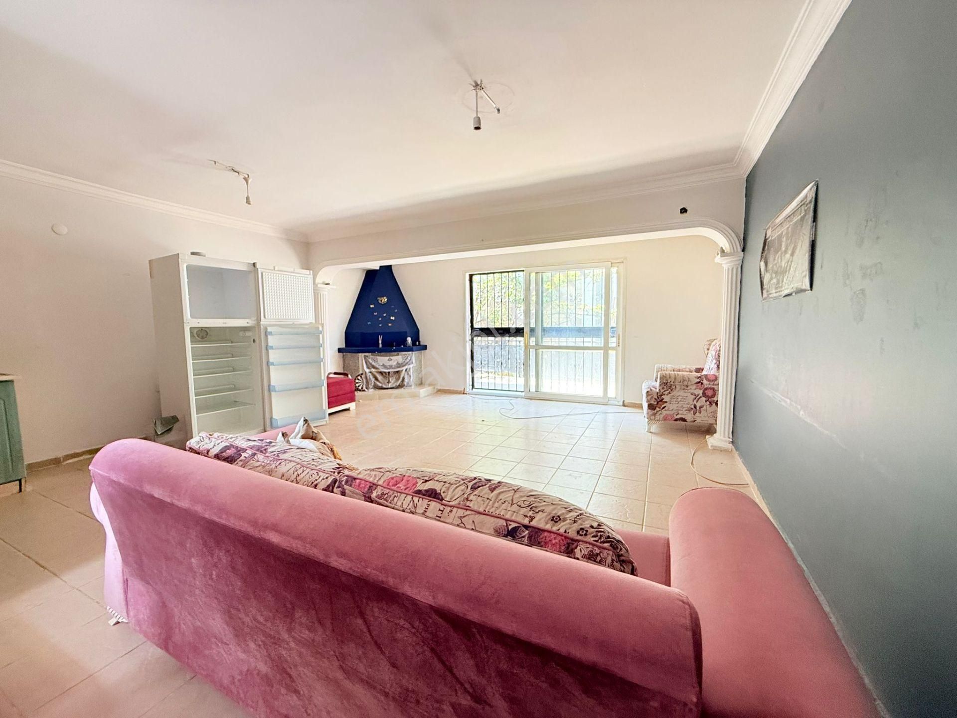 Aclass'dan Kusadası Kadınlar Denızınde Havuzlu Sıte Icerısınde 12 Ay Uzerınden Kıralık Villa - Görsel 19