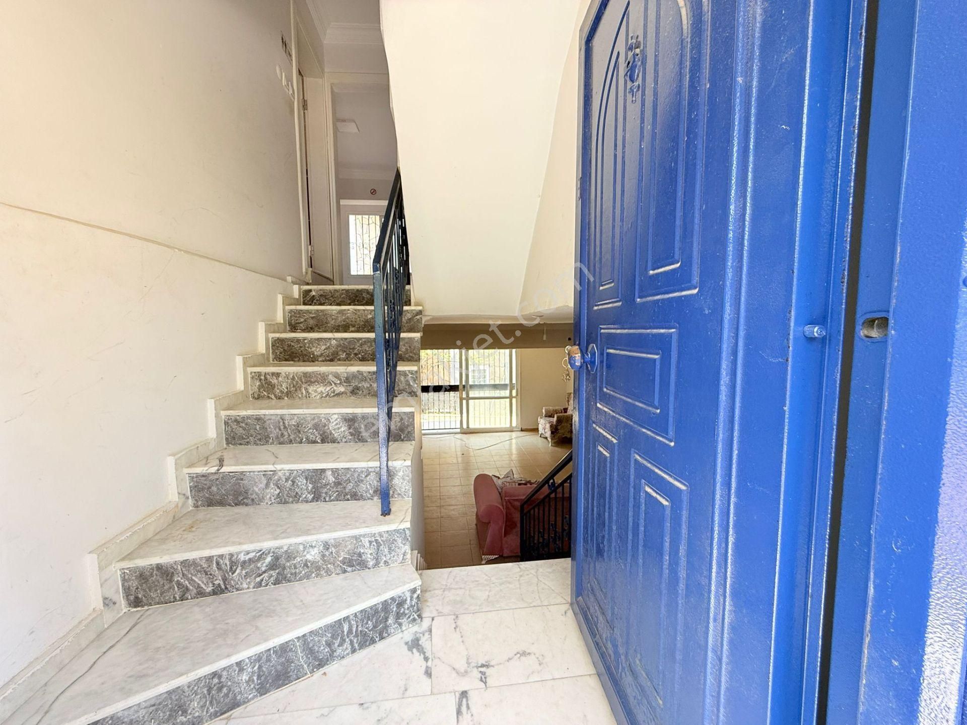 Aclass'dan Kusadası Kadınlar Denızınde Havuzlu Sıte Icerısınde 12 Ay Uzerınden Kıralık Villa - Görsel 21