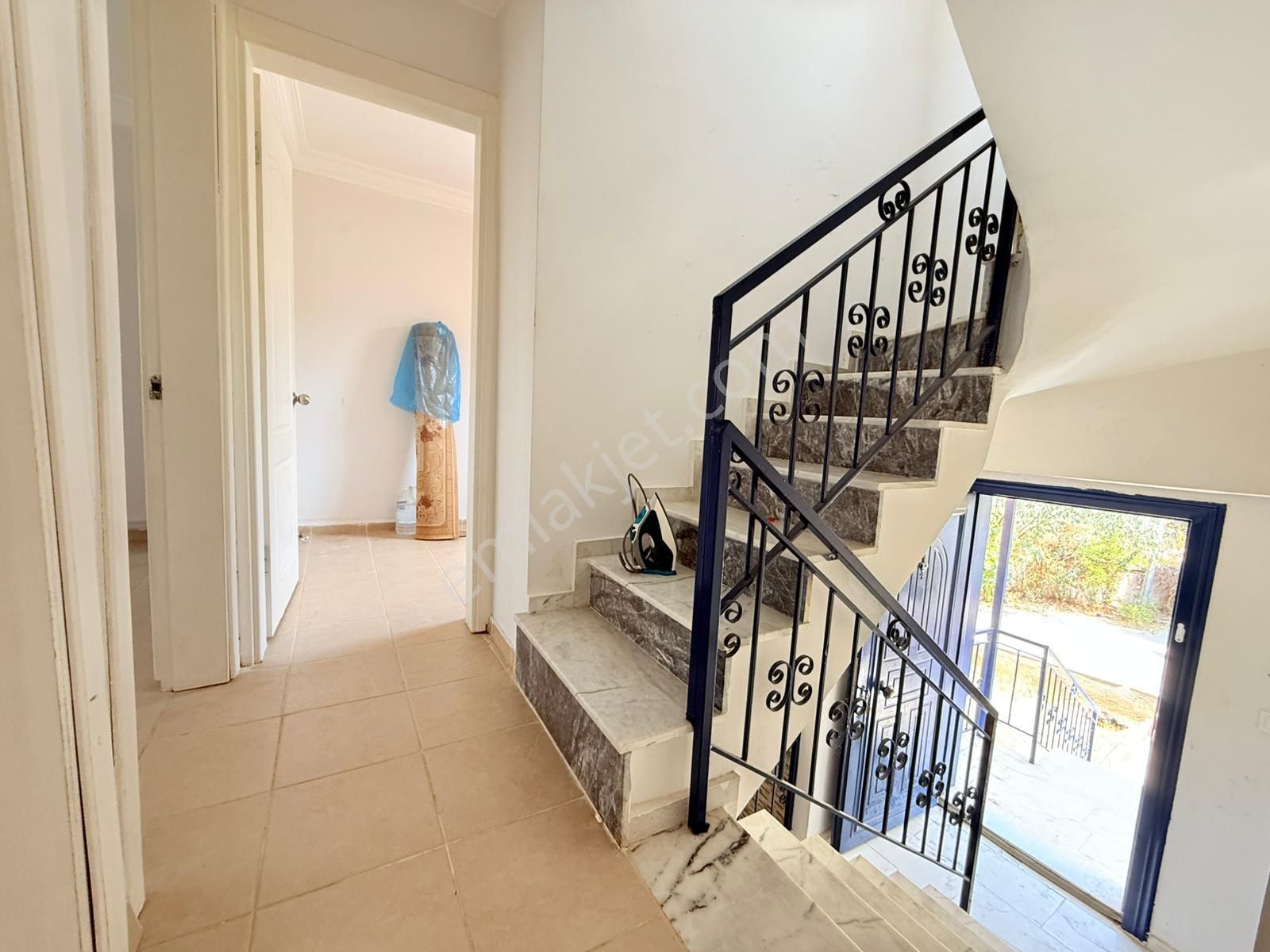 Aclass'dan Kusadası Kadınlar Denızınde Havuzlu Sıte Icerısınde 12 Ay Uzerınden Kıralık Villa - Görsel 26