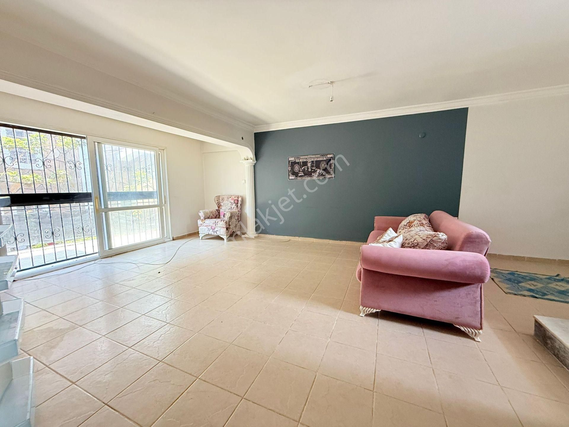 Aclass'dan Kusadası Kadınlar Denızınde Havuzlu Sıte Icerısınde 12 Ay Uzerınden Kıralık Villa - Görsel 14