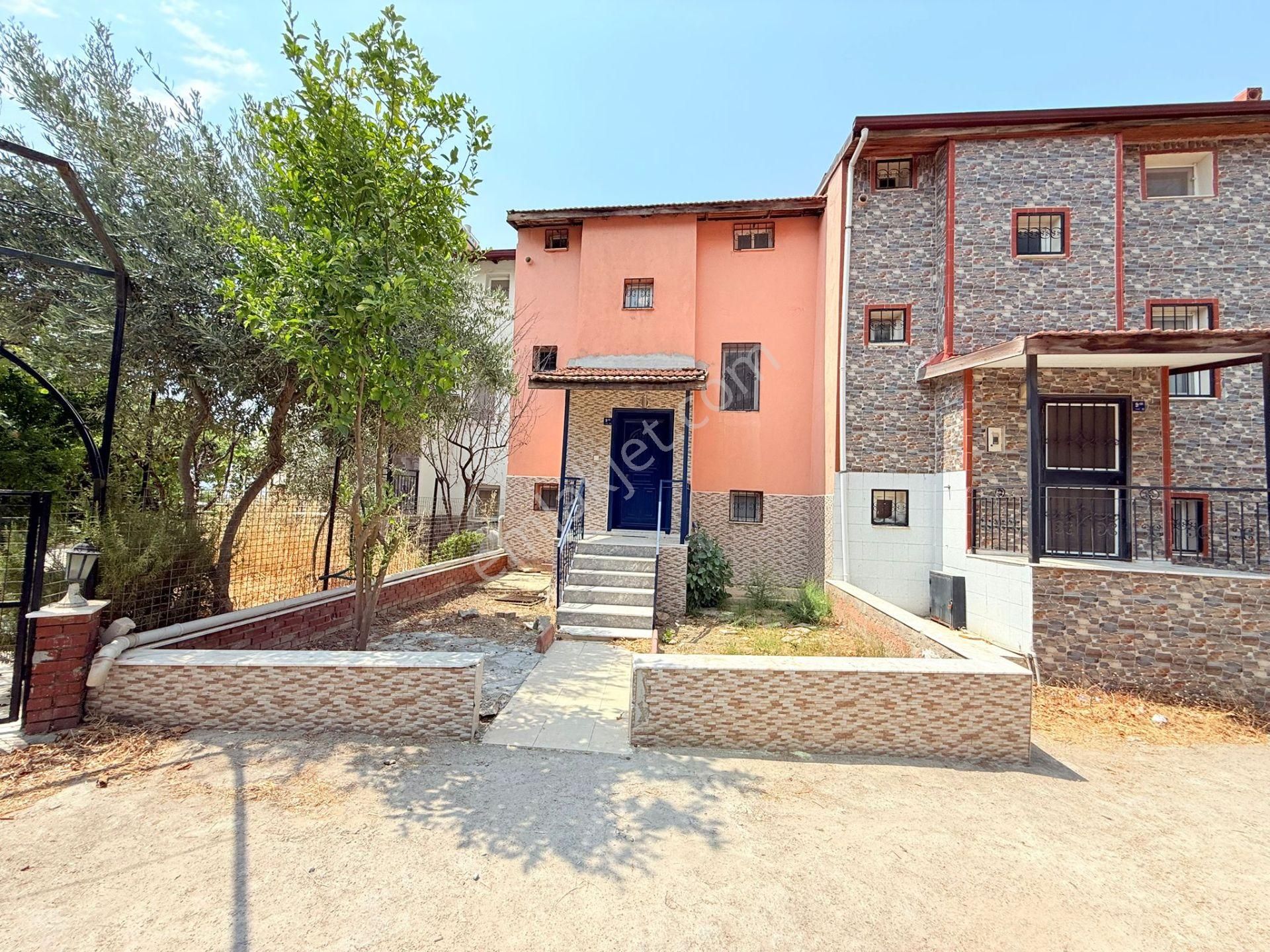 Aclass'dan Kusadası Kadınlar Denızınde Havuzlu Sıte Icerısınde 12 Ay Uzerınden Kıralık Villa - Görsel 2