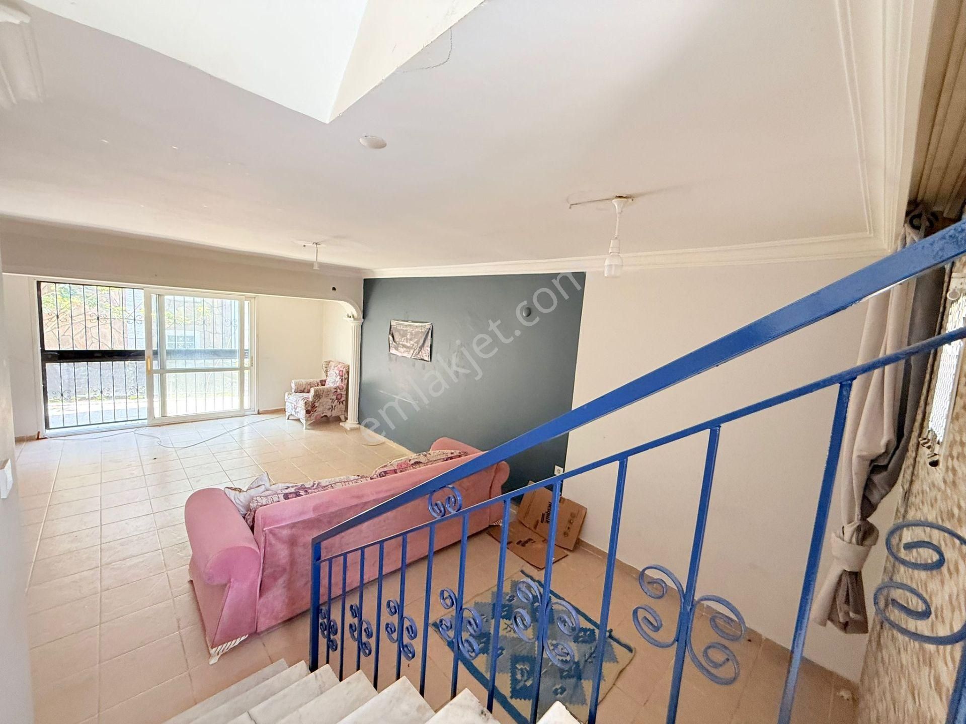 Aclass'dan Kusadası Kadınlar Denızınde Havuzlu Sıte Icerısınde 12 Ay Uzerınden Kıralık Villa - Görsel 22