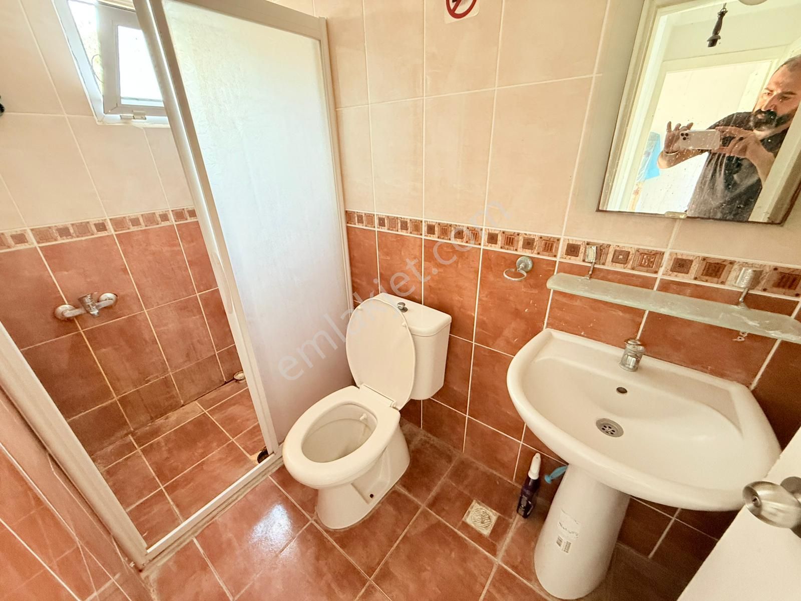 Aclass'dan Kusadası Kadınlar Denızınde Havuzlu Sıte Icerısınde 12 Ay Uzerınden Kıralık Villa - Görsel 25