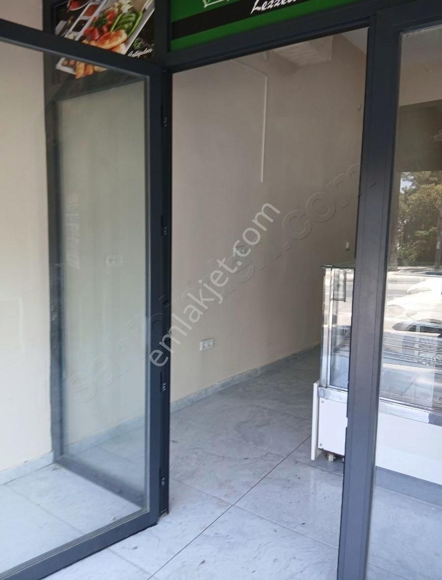 Konak Eşrefpaşada Tadilatlı Süper Necladan Satılıktır - Görsel 17