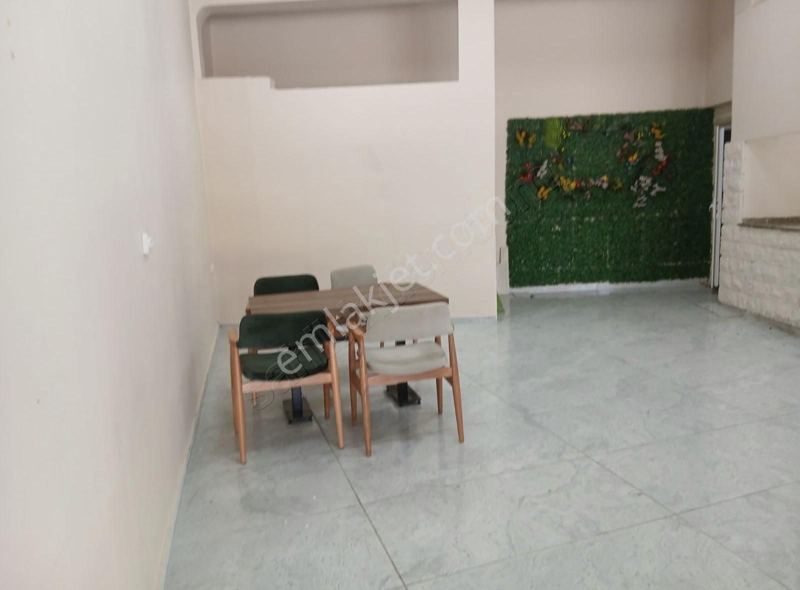 Konak Eşrefpaşada Tadilatlı Süper Necladan Satılıktır - Görsel 16