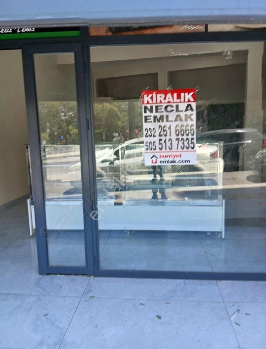 Konak Eşrefpaşada Tadilatlı Süper Necladan Satılıktır - Görsel 3