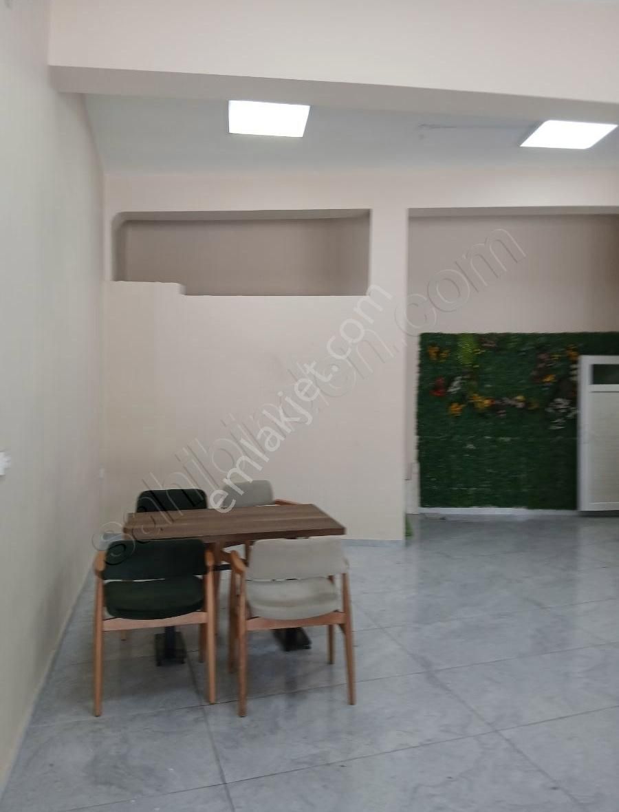 Konak Eşrefpaşada Tadilatlı Süper Necladan Satılıktır - Görsel 8