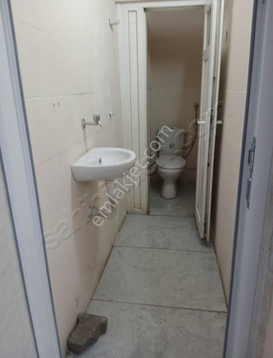 Konak Eşrefpaşada Tadilatlı Süper Necladan Satılıktır - Görsel 13