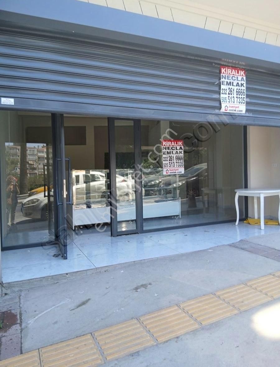 Konak Eşrefpaşada Tadilatlı Süper Necladan Satılıktır - Görsel 4