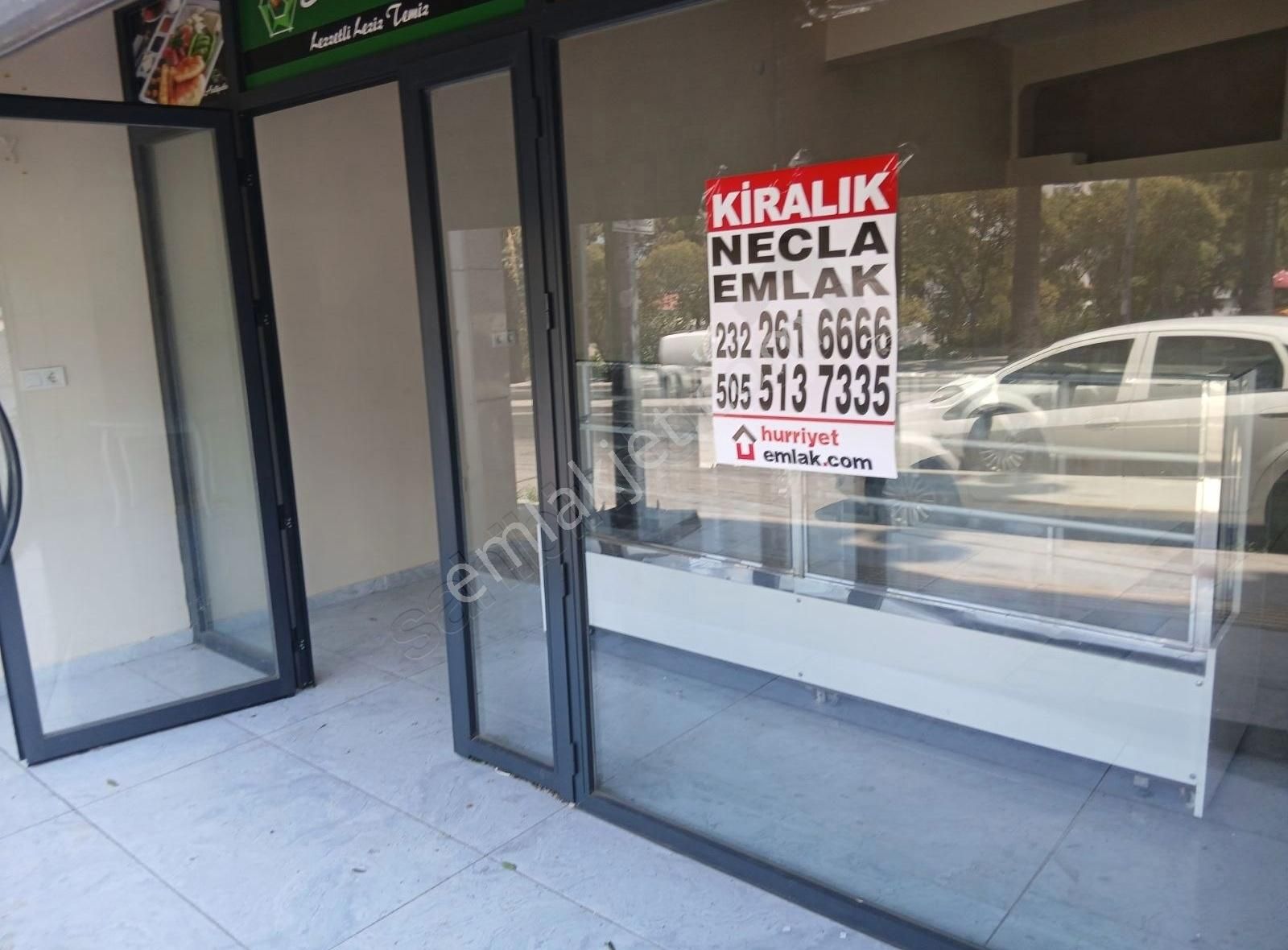 Konak Eşrefpaşada Tadilatlı Süper Necladan Satılıktır - Görsel 6