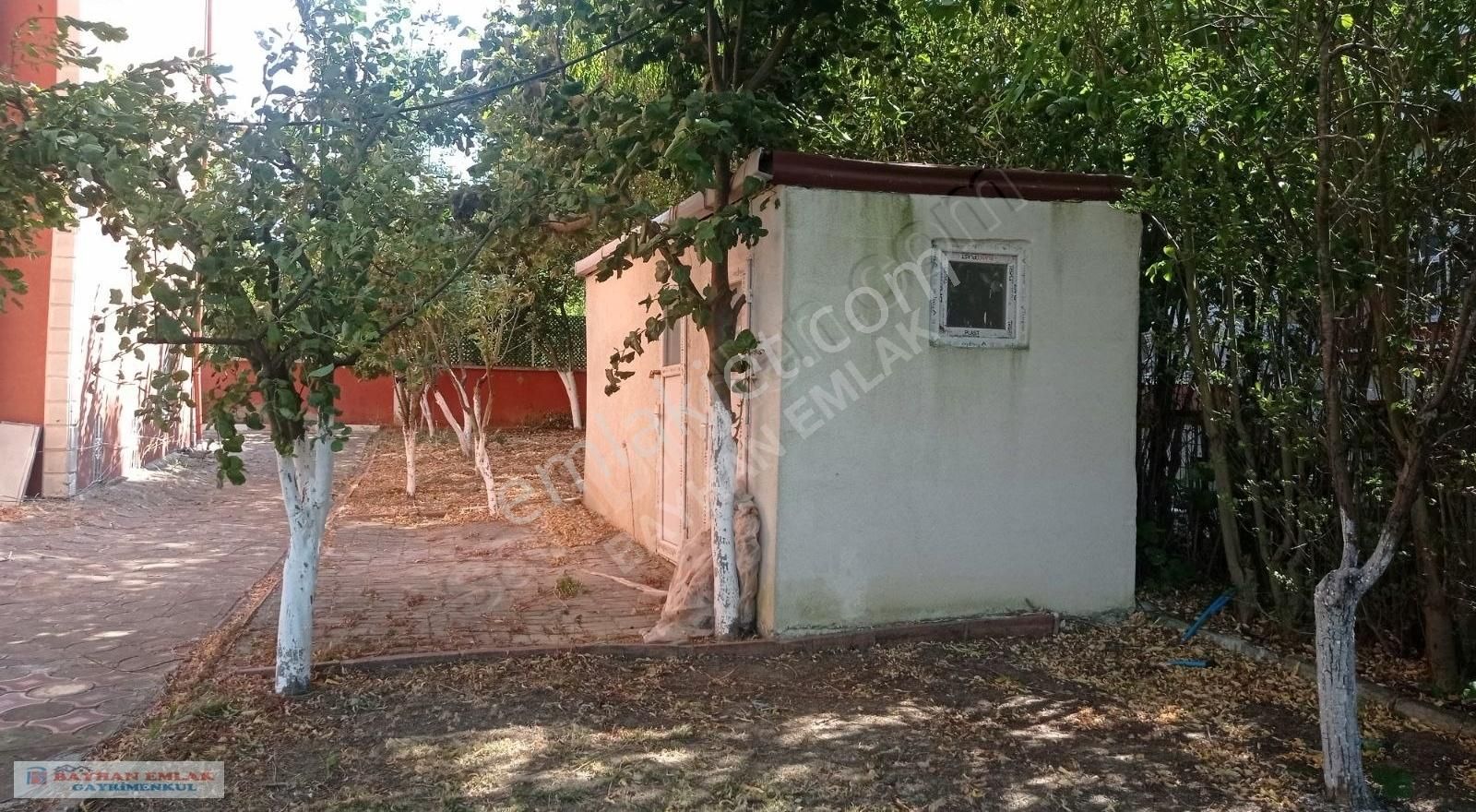 Büyükçekmece'de Satılık Müstakil Villa - Görsel 8