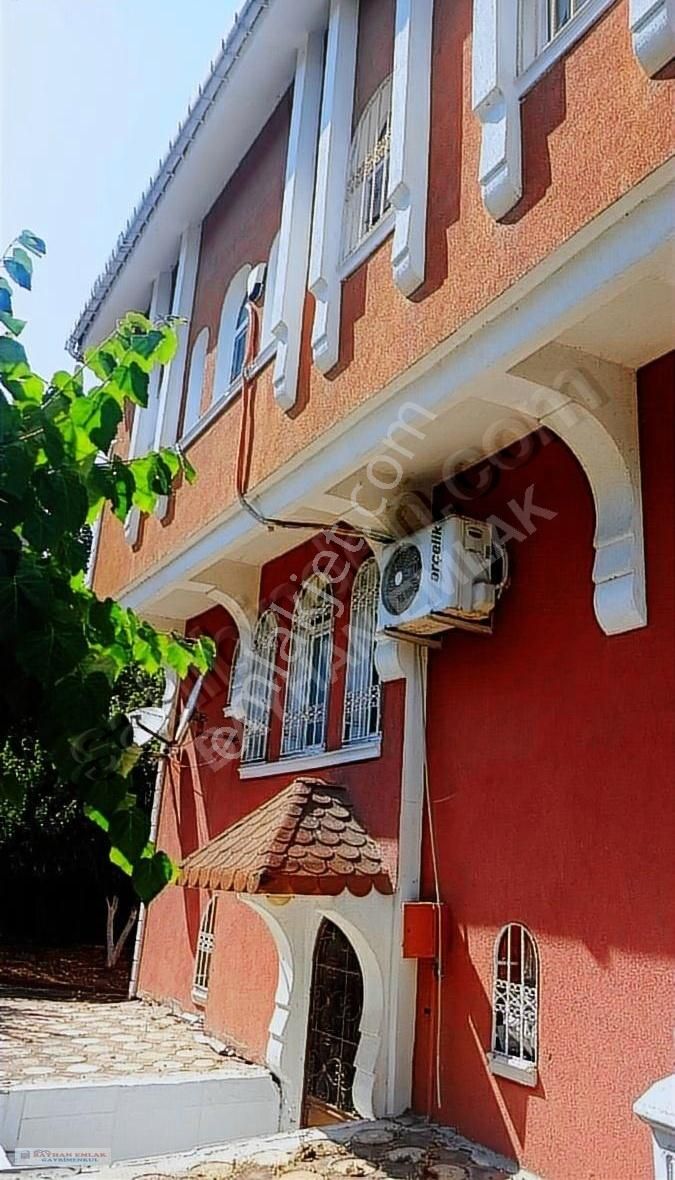 Büyükçekmece'de Satılık Müstakil Villa - Görsel 3