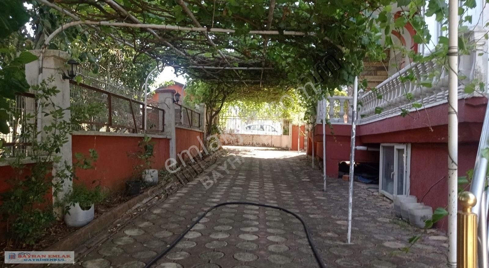 Büyükçekmece'de Satılık Müstakil Villa - Görsel 25