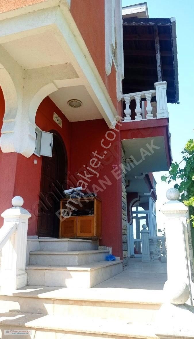 Büyükçekmece'de Satılık Müstakil Villa - Görsel 4