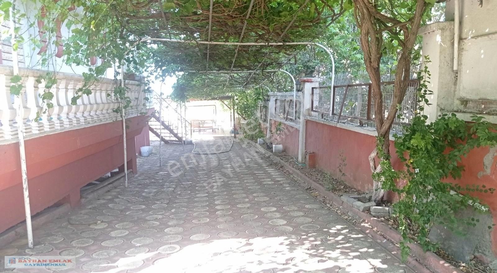 Büyükçekmece'de Satılık Müstakil Villa - Görsel 21