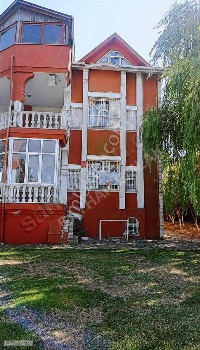 Büyükçekmece'de Satılık Müstakil Villa - Görsel 27