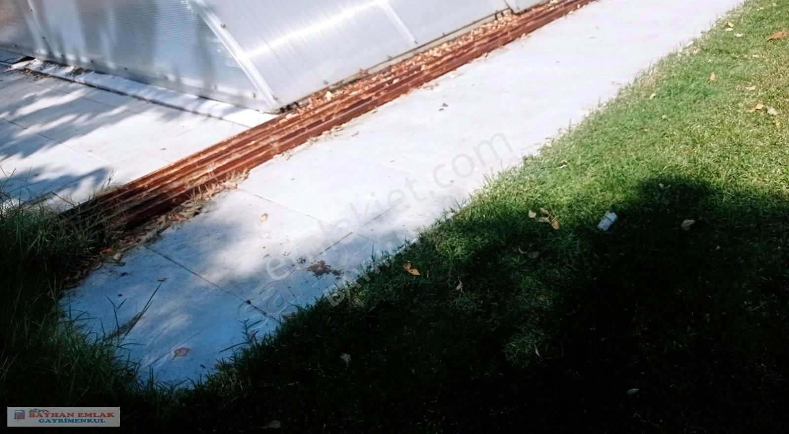 Büyükçekmece'de Satılık Müstakil Villa - Görsel 28