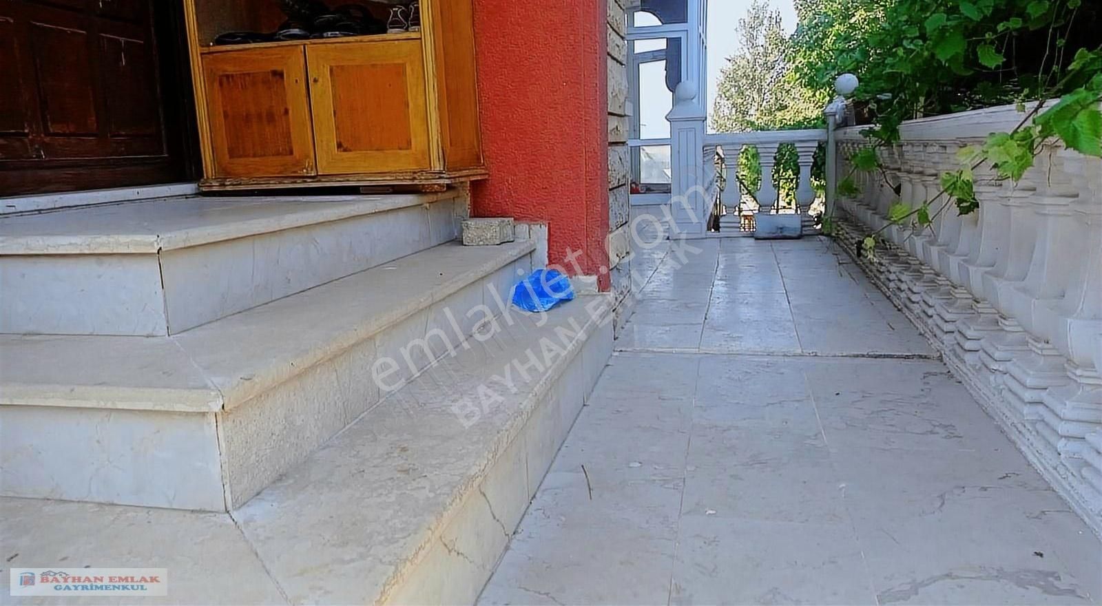 Büyükçekmece'de Satılık Müstakil Villa - Görsel 20