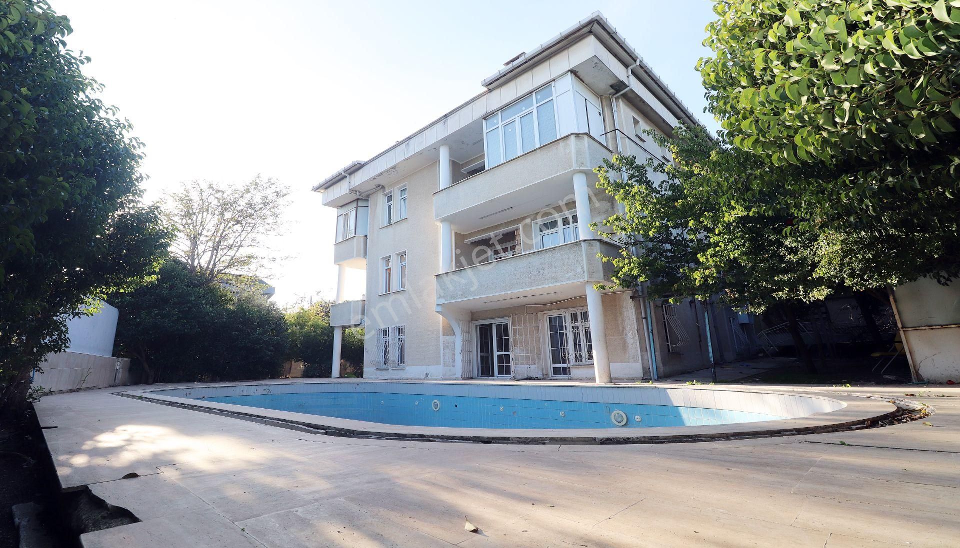 Beylik Düzü Kiralık Villa Müstakil